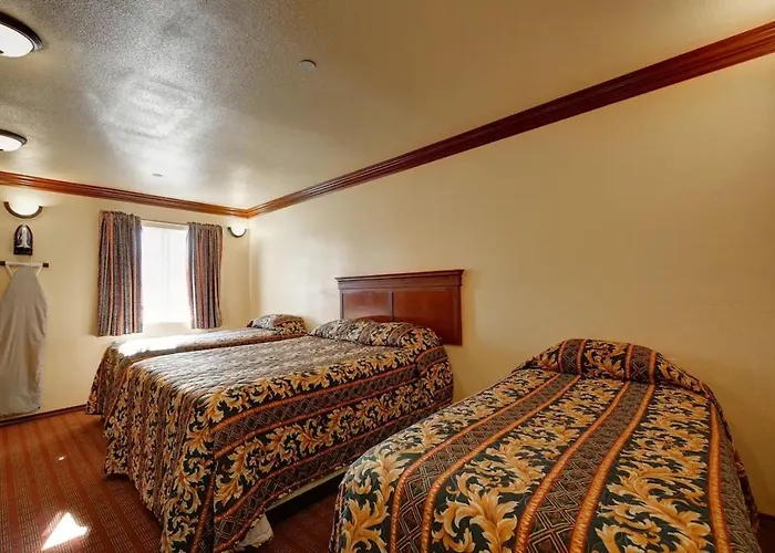 Welcome Inn