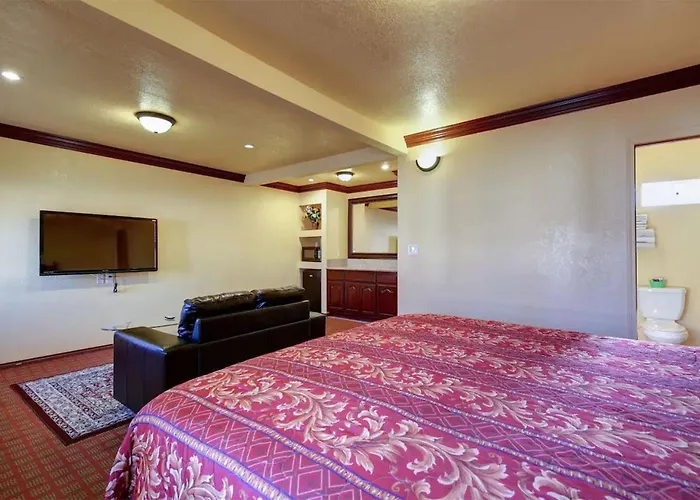 Welcome Inn
