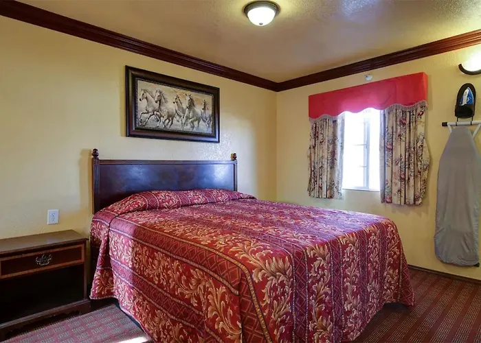 Welcome Inn