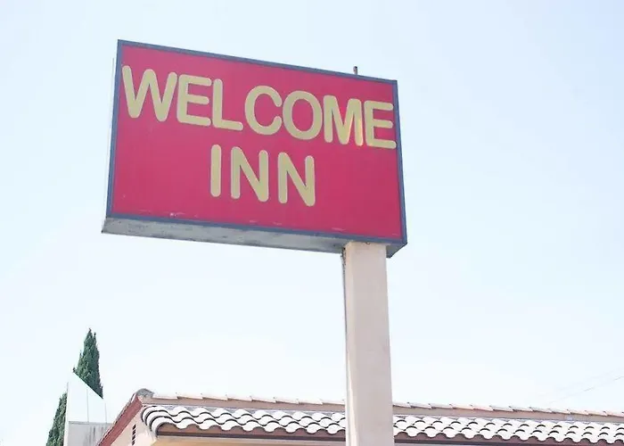 Welcome Inn