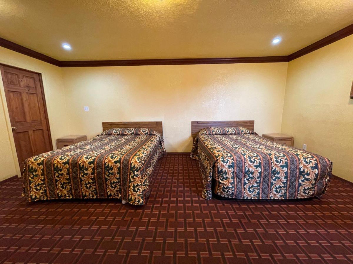 Motel Welcome Inglewood