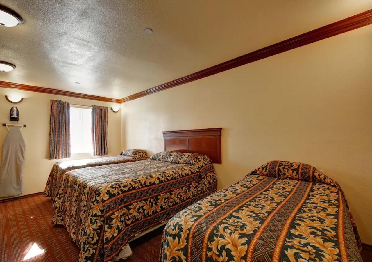 Welcome Motel 2*