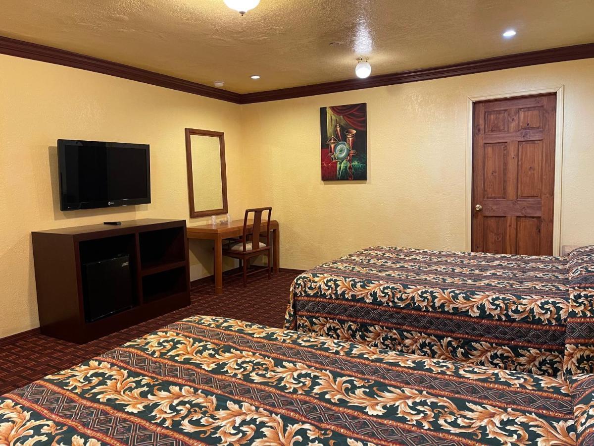 Motel Welcome Inglewood