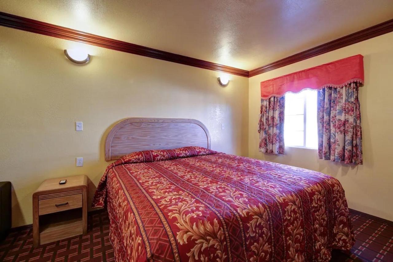 Motel Welcome