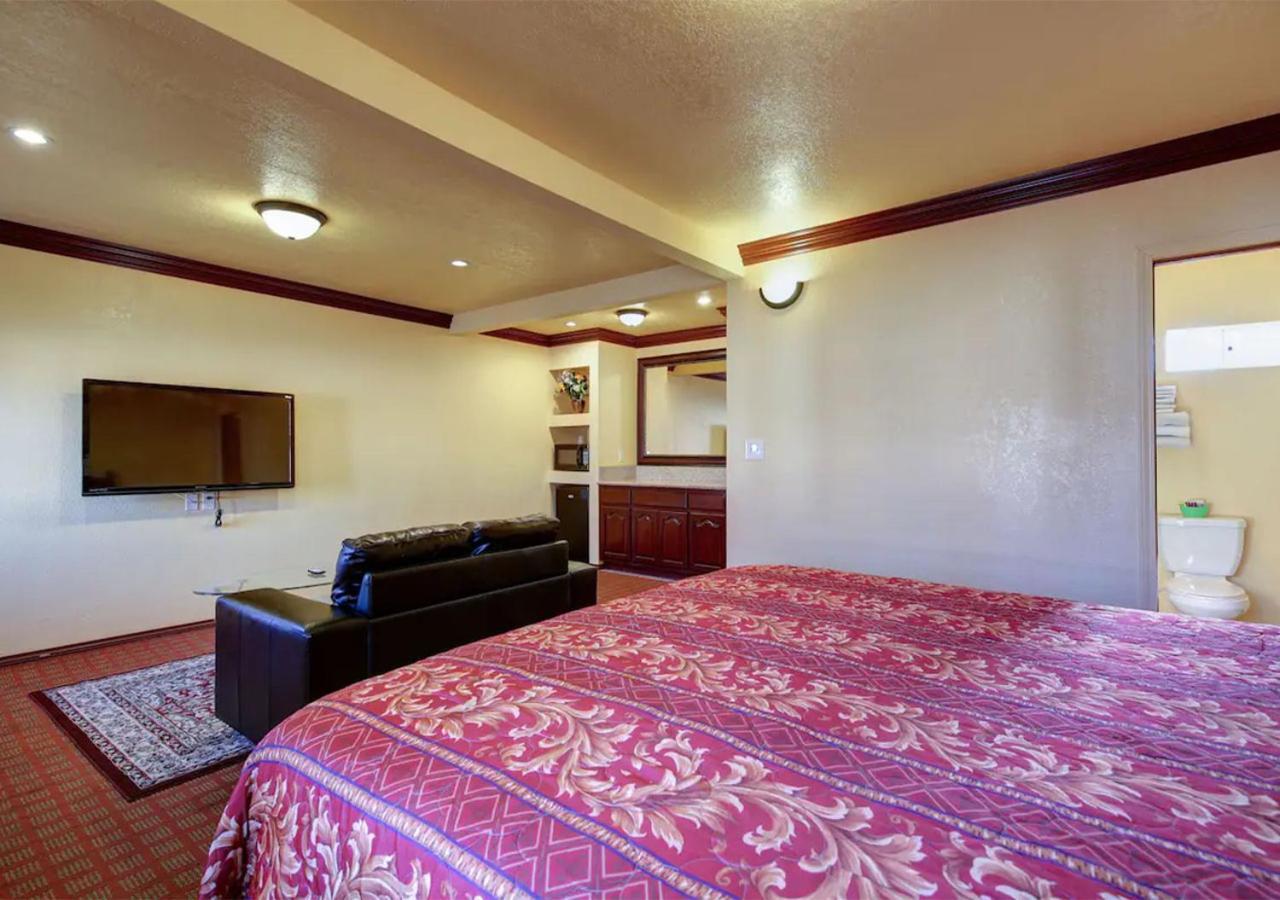 Motel Welcome 2*