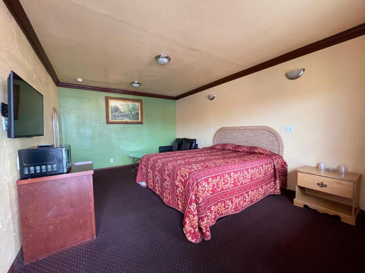 Motel Welcome 2*