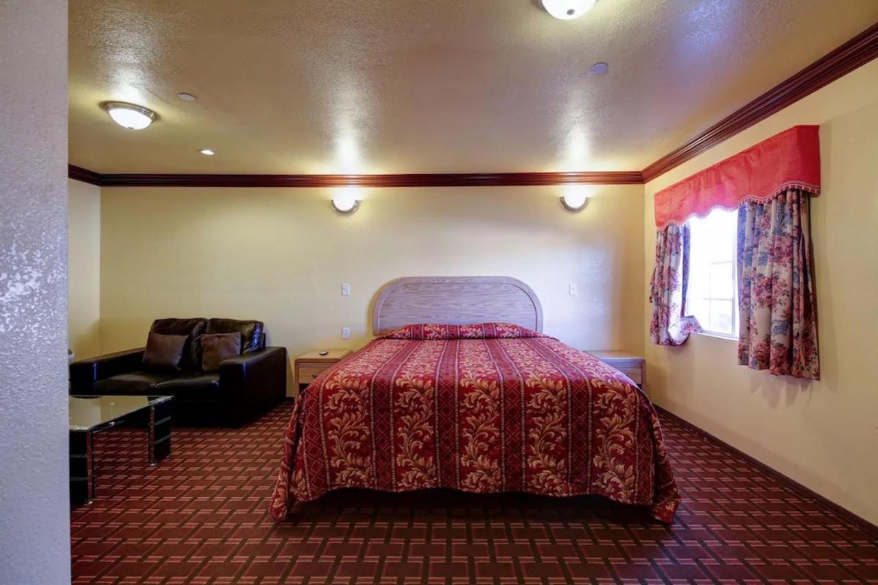 Motel Welcome Inglewood