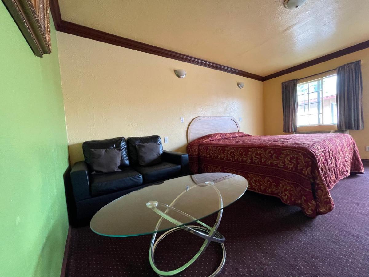 Motel Welcome Inglewood