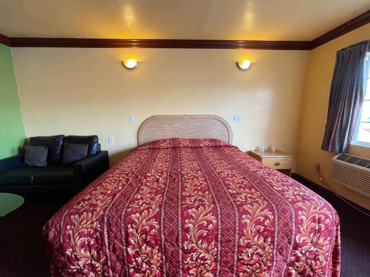 Welcome Motel