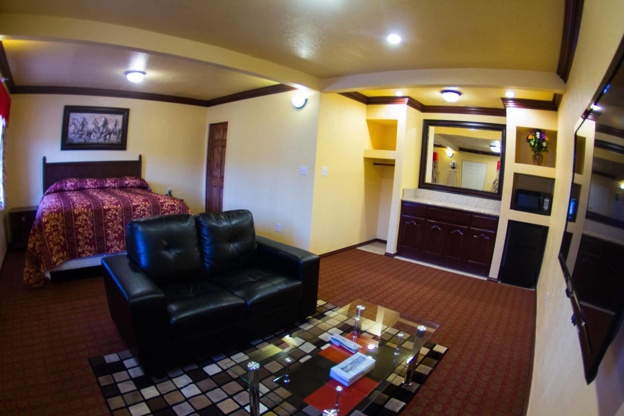 Welcome Motel Inglewood