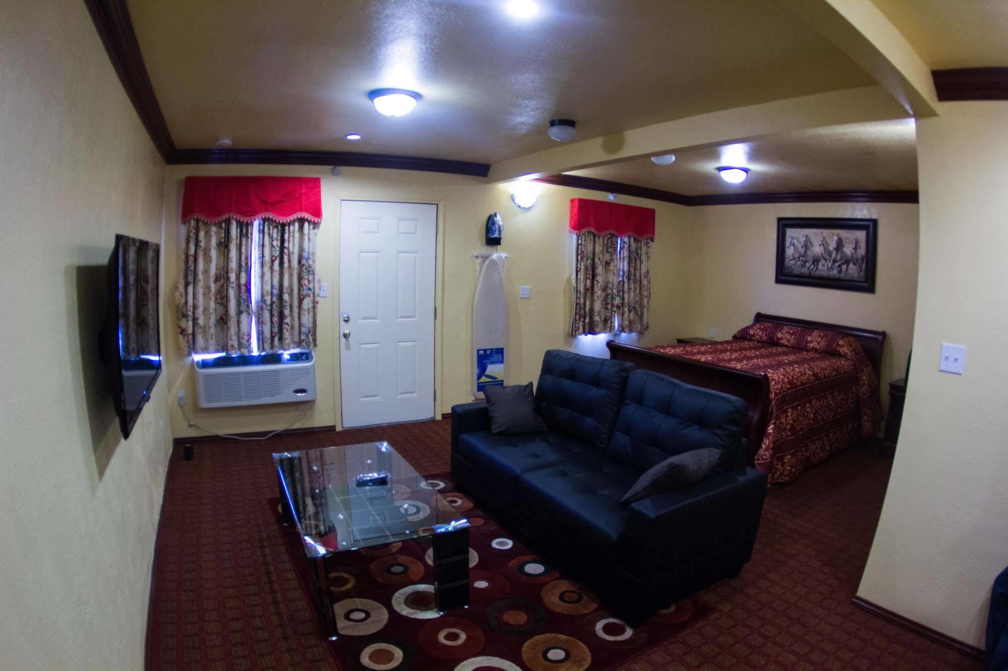 Motel Welcome 2*