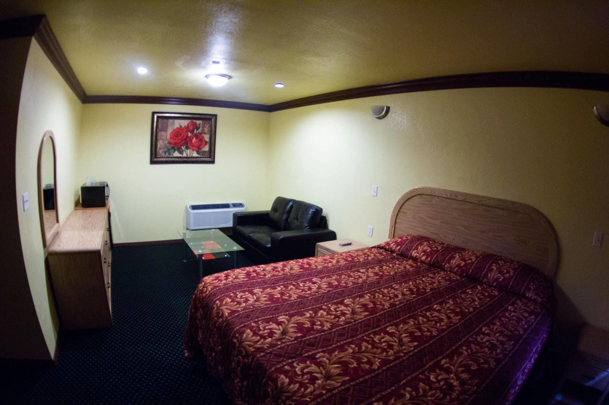 Welcome Motel