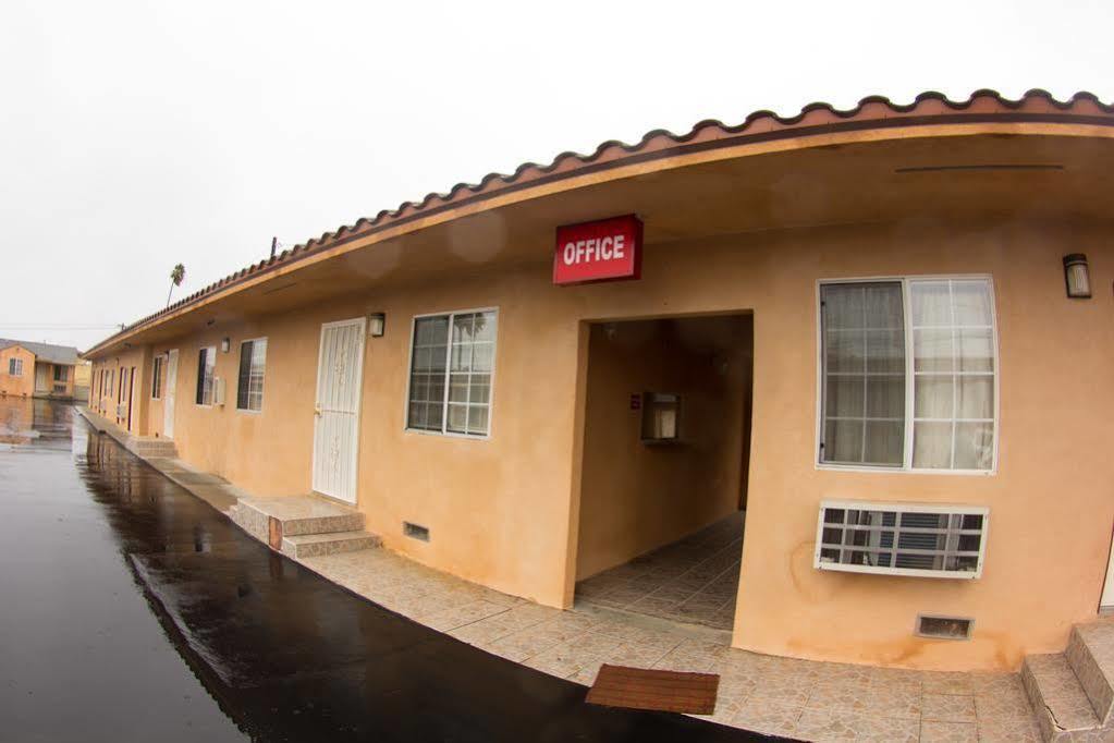 Welcome Motel