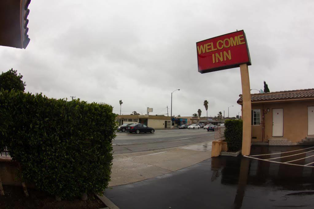 Motel Welcome