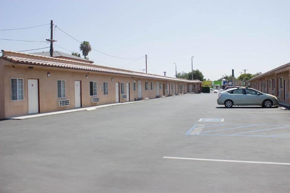 Motel Welcome