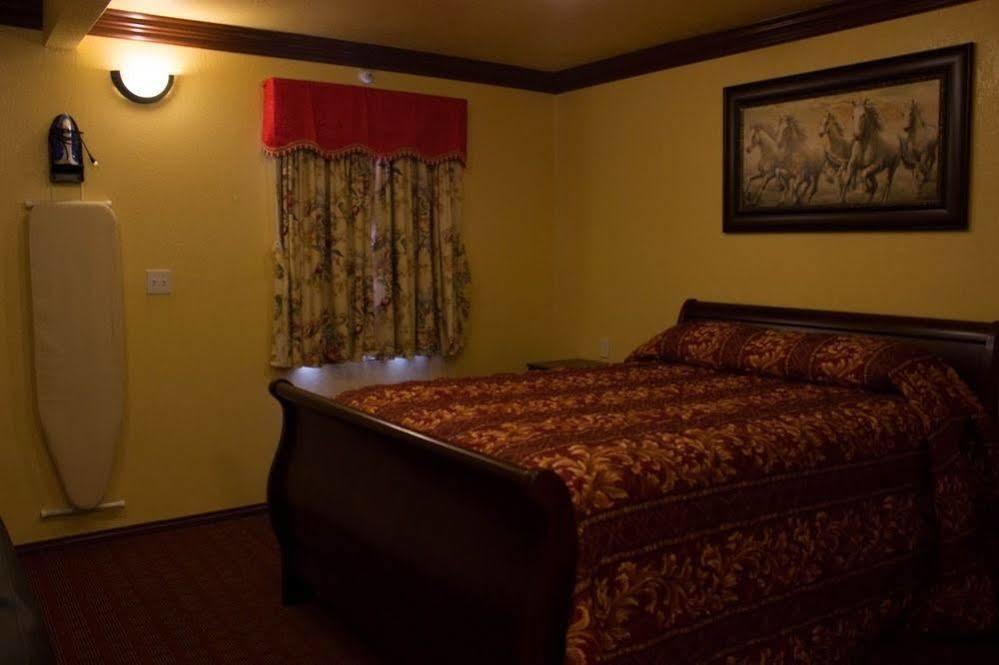 Welcome Motel 2*