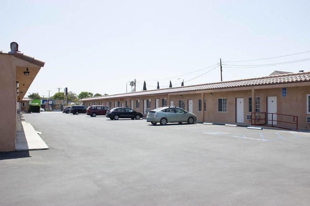 Motel Welcome