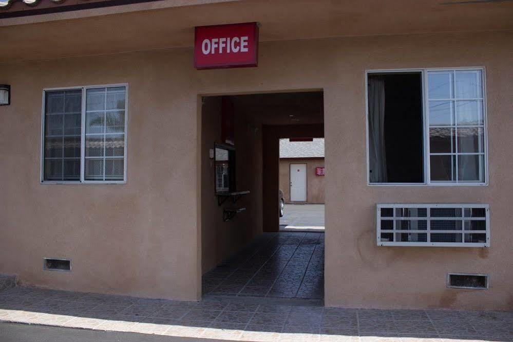 Motel Welcome