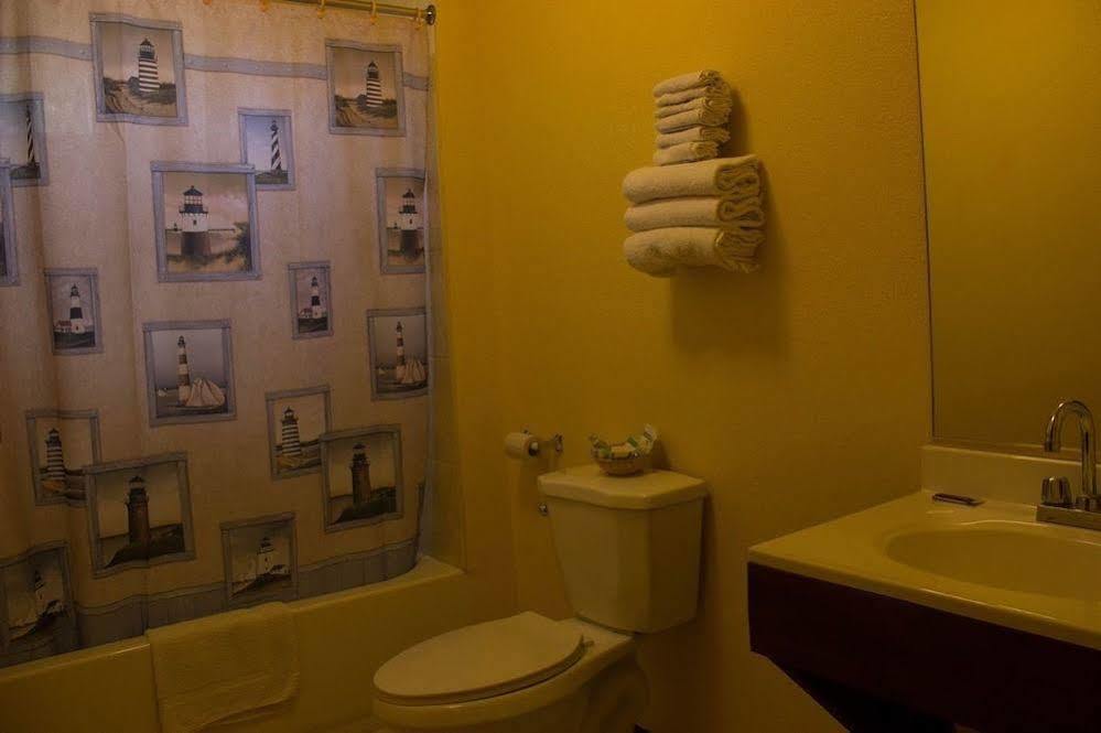 Motel Welcome 2*