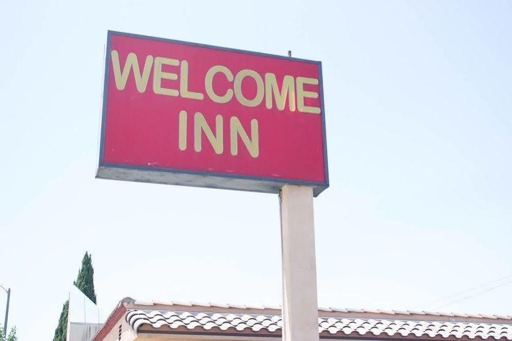 Motel Welcome 2*